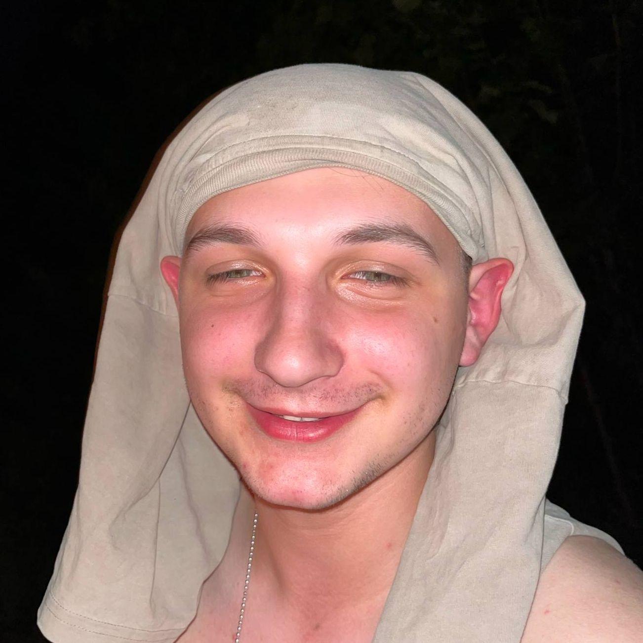 RUDABABA avatar