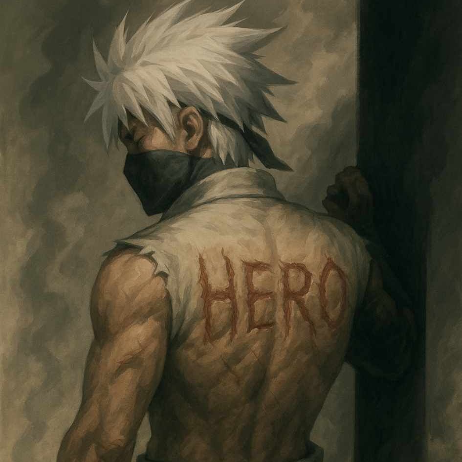 HeroOoo avatar