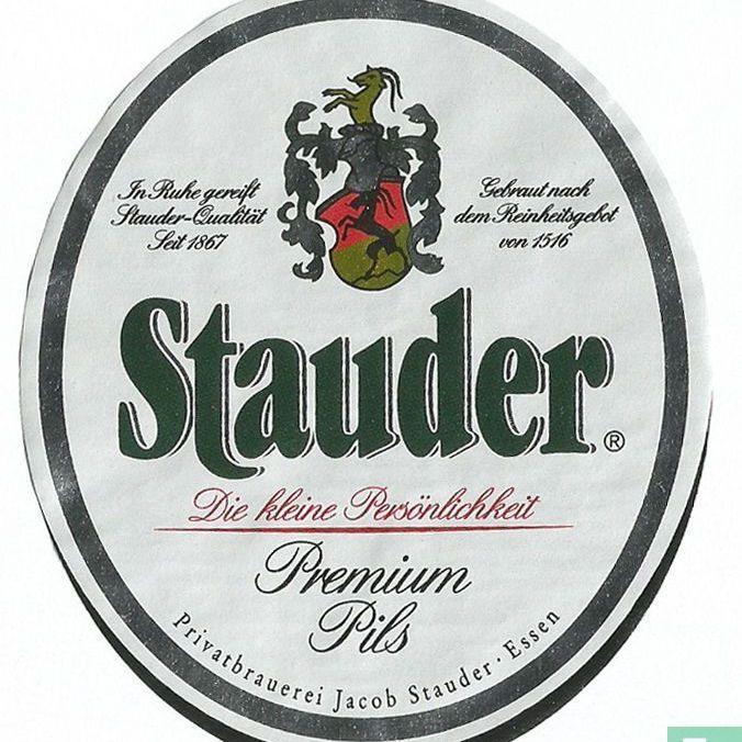 Stauder