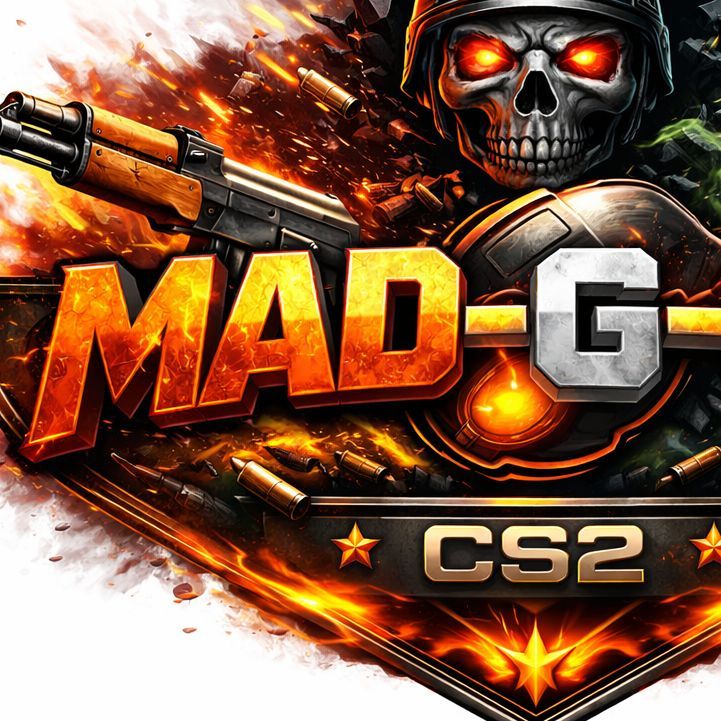MAD---G-OR