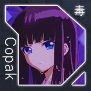 Copak_legend avatar