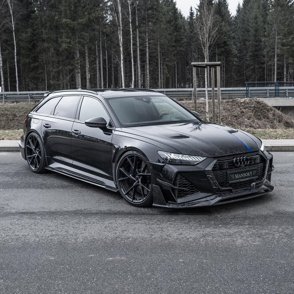 AudiRS6
