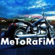 METORAFiM