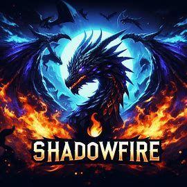 ShadowFire17 avatar