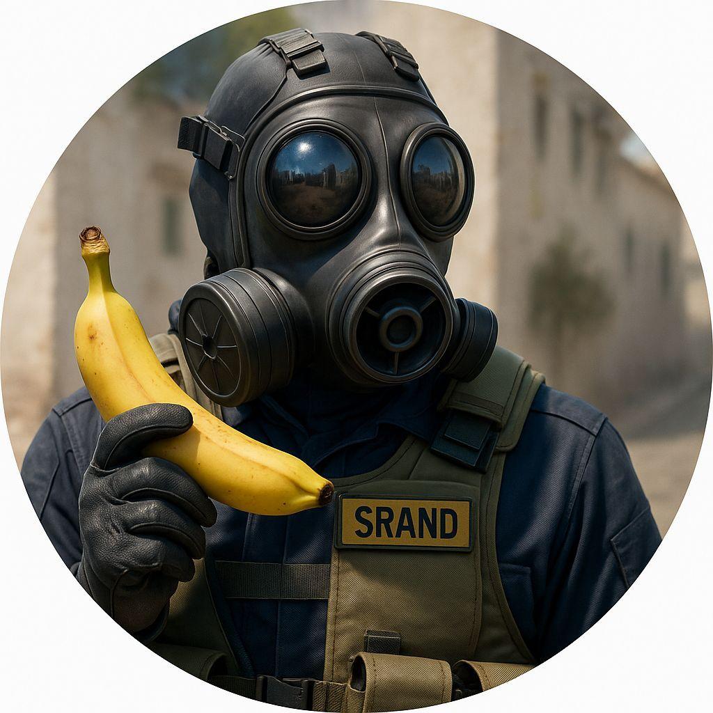-Srand- avatar