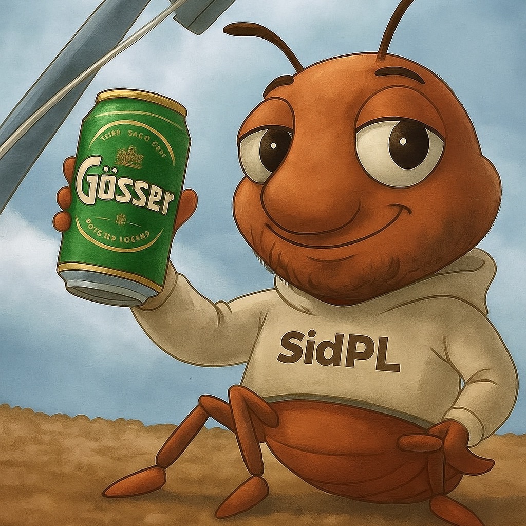 SidPL