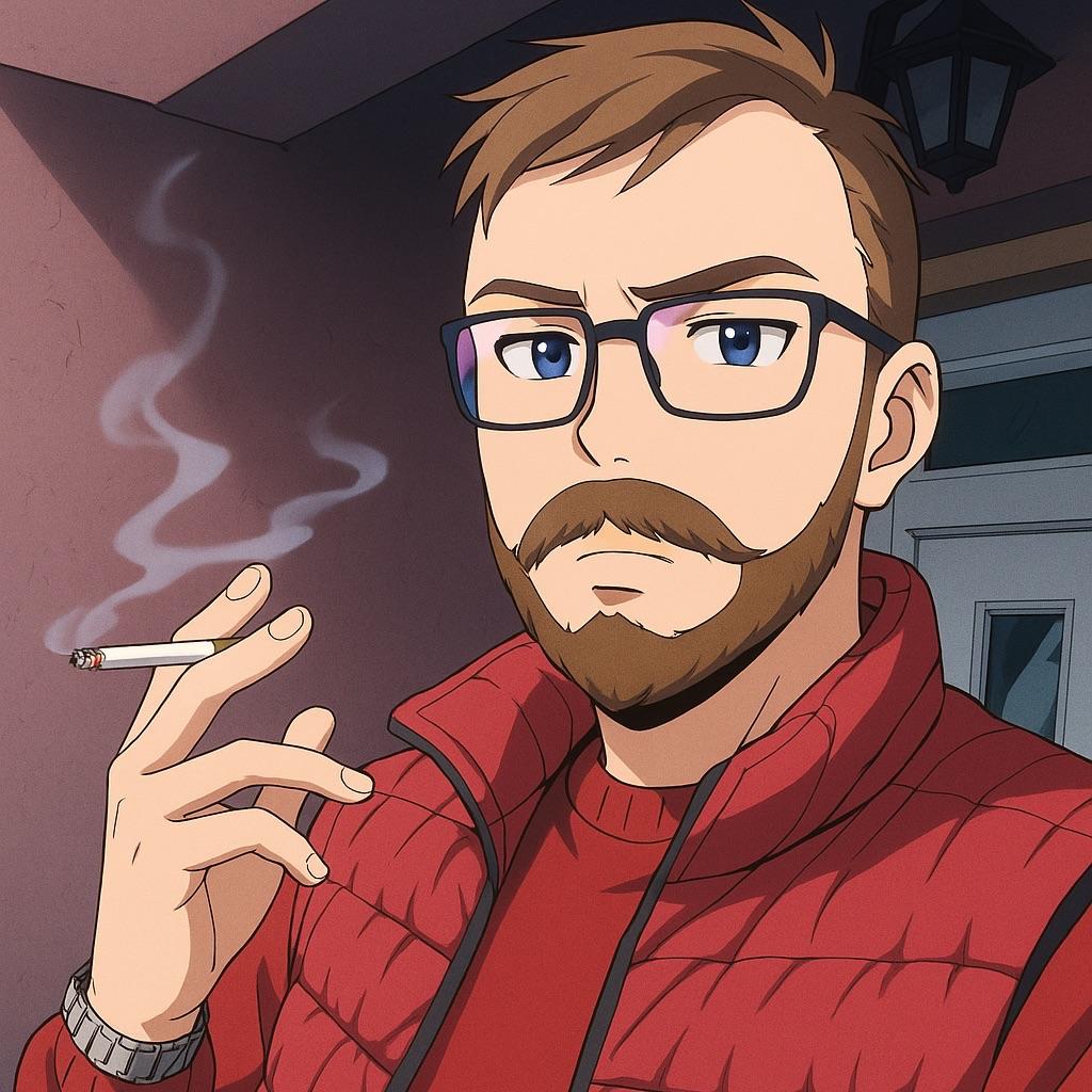 inesterr avatar