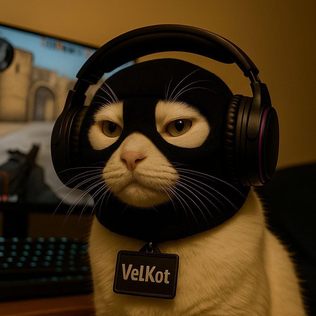 Velk0t avatar