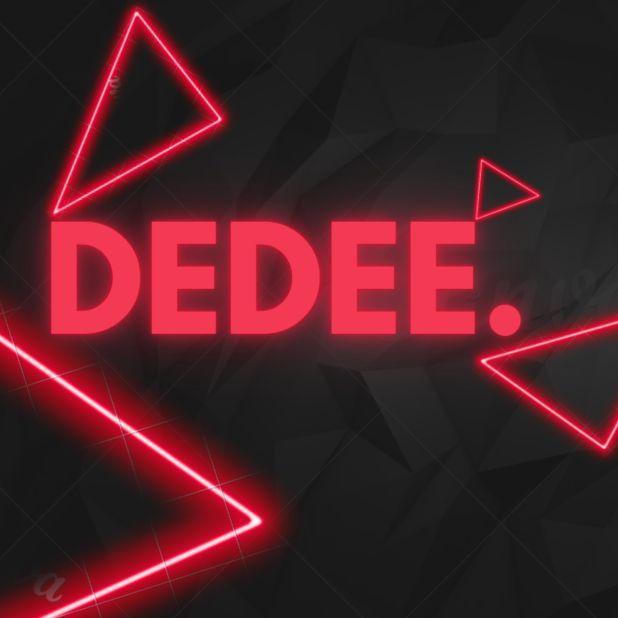 Player DDedee avatar