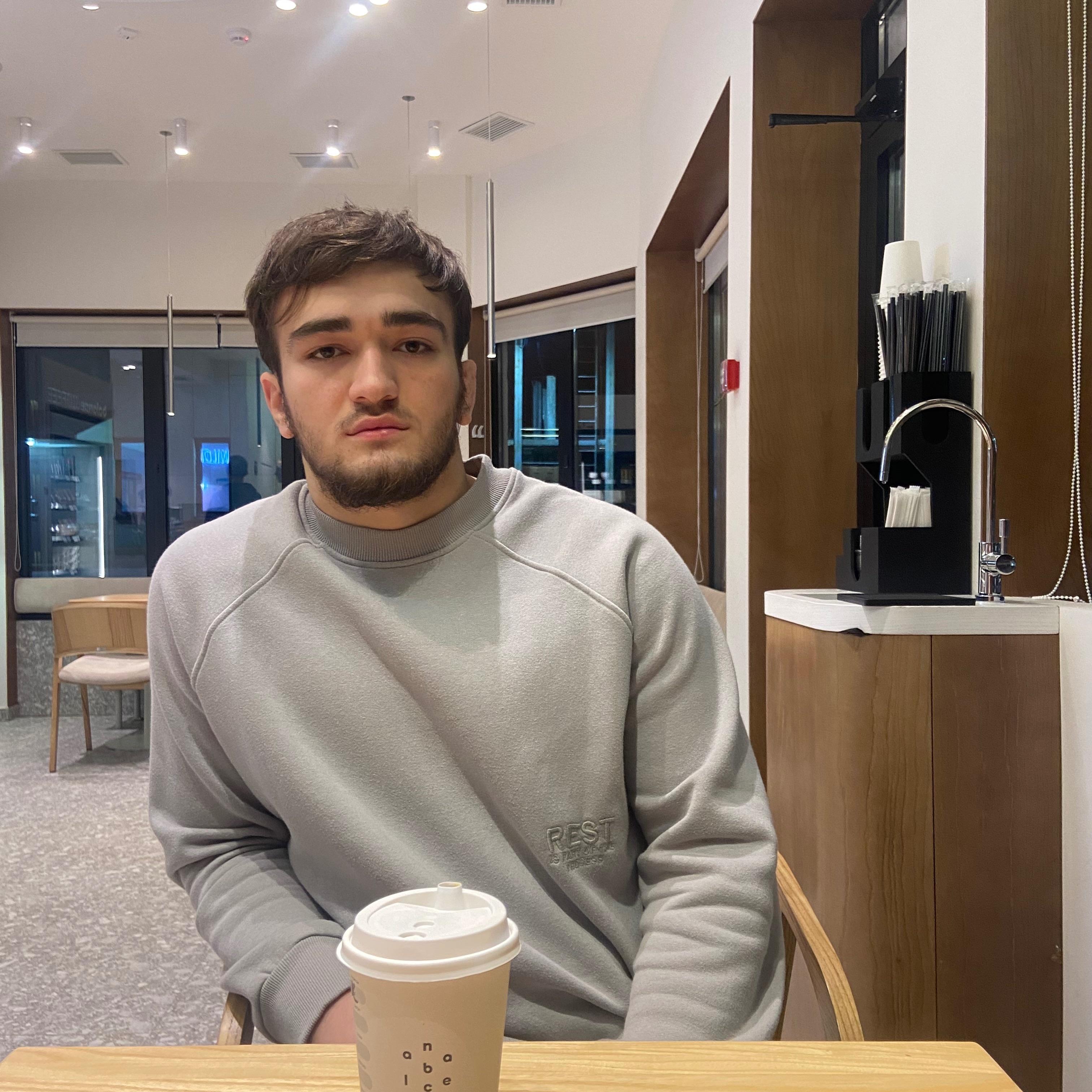 Berrurllo avatar
