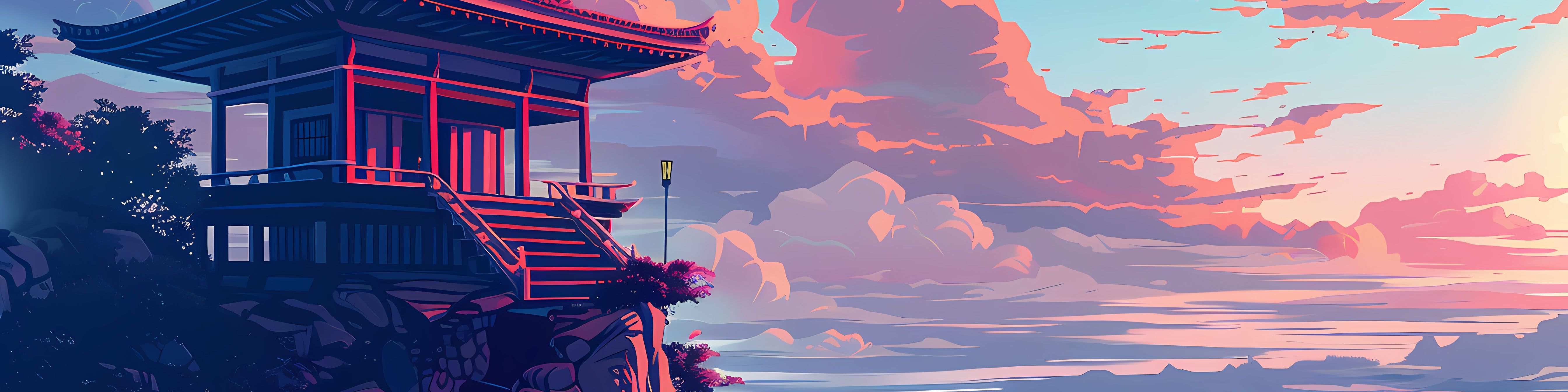 Faceit banner for @delusion