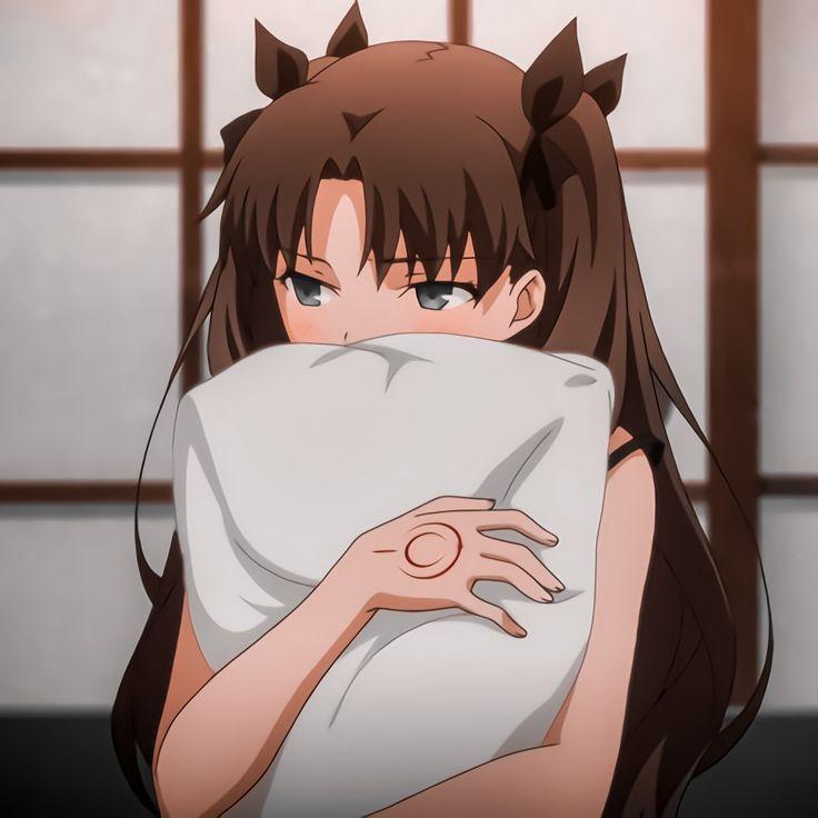 Rin--tohsaka avatar