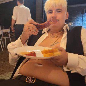 WyuskanyChuj avatar