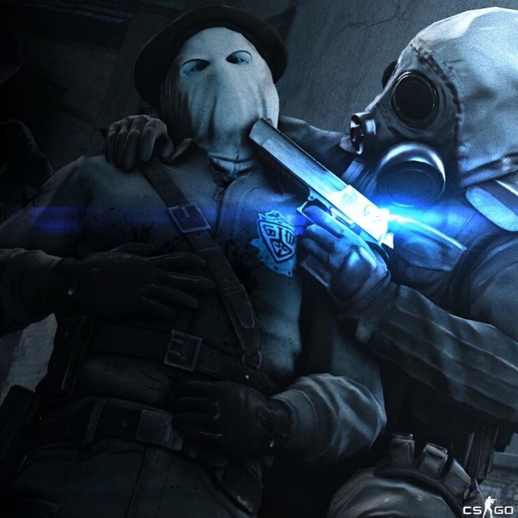 F1re legion