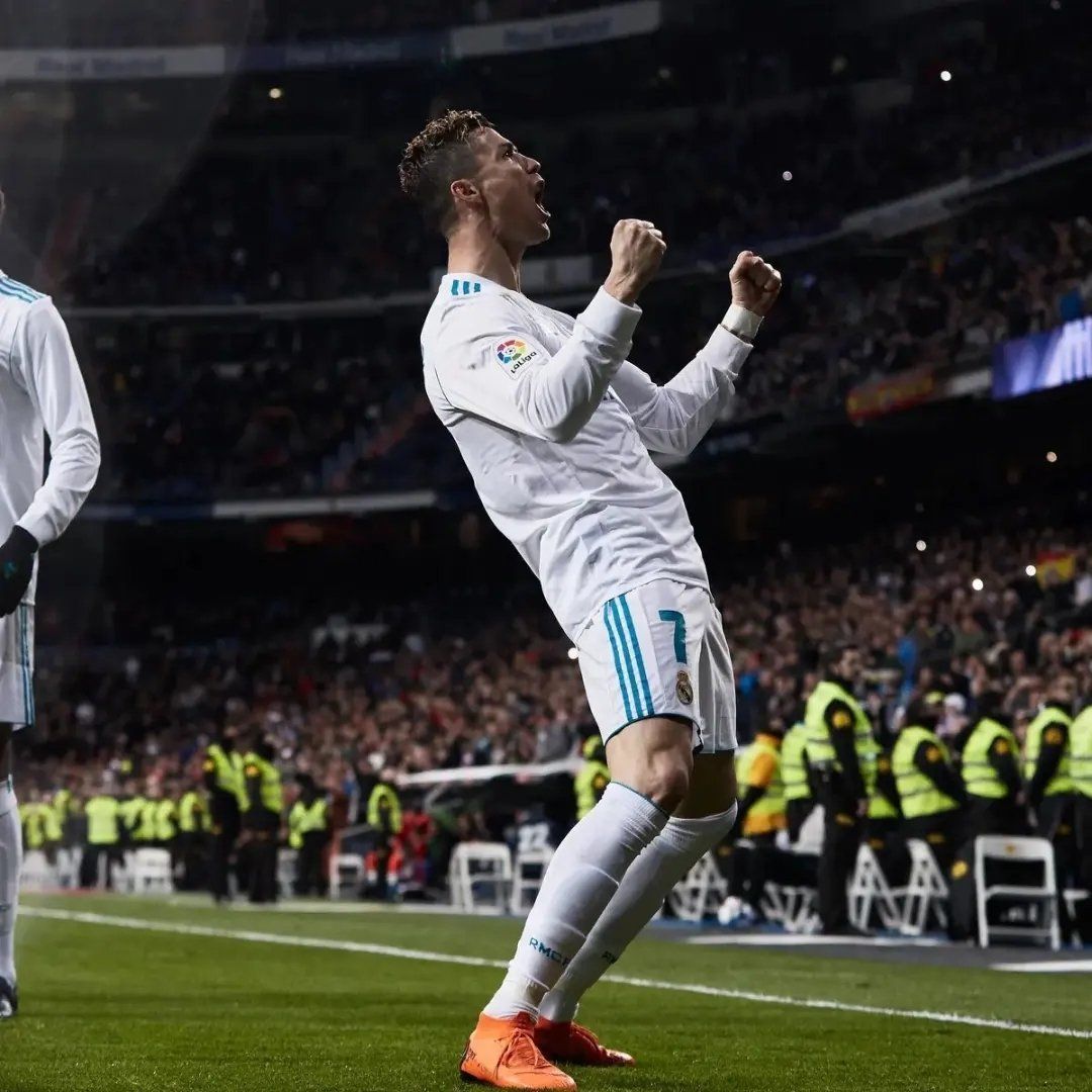 MentalityCR7