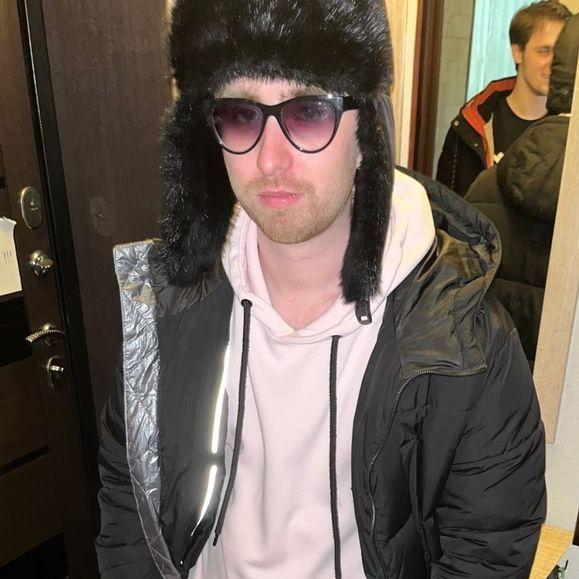 darklord3032 avatar