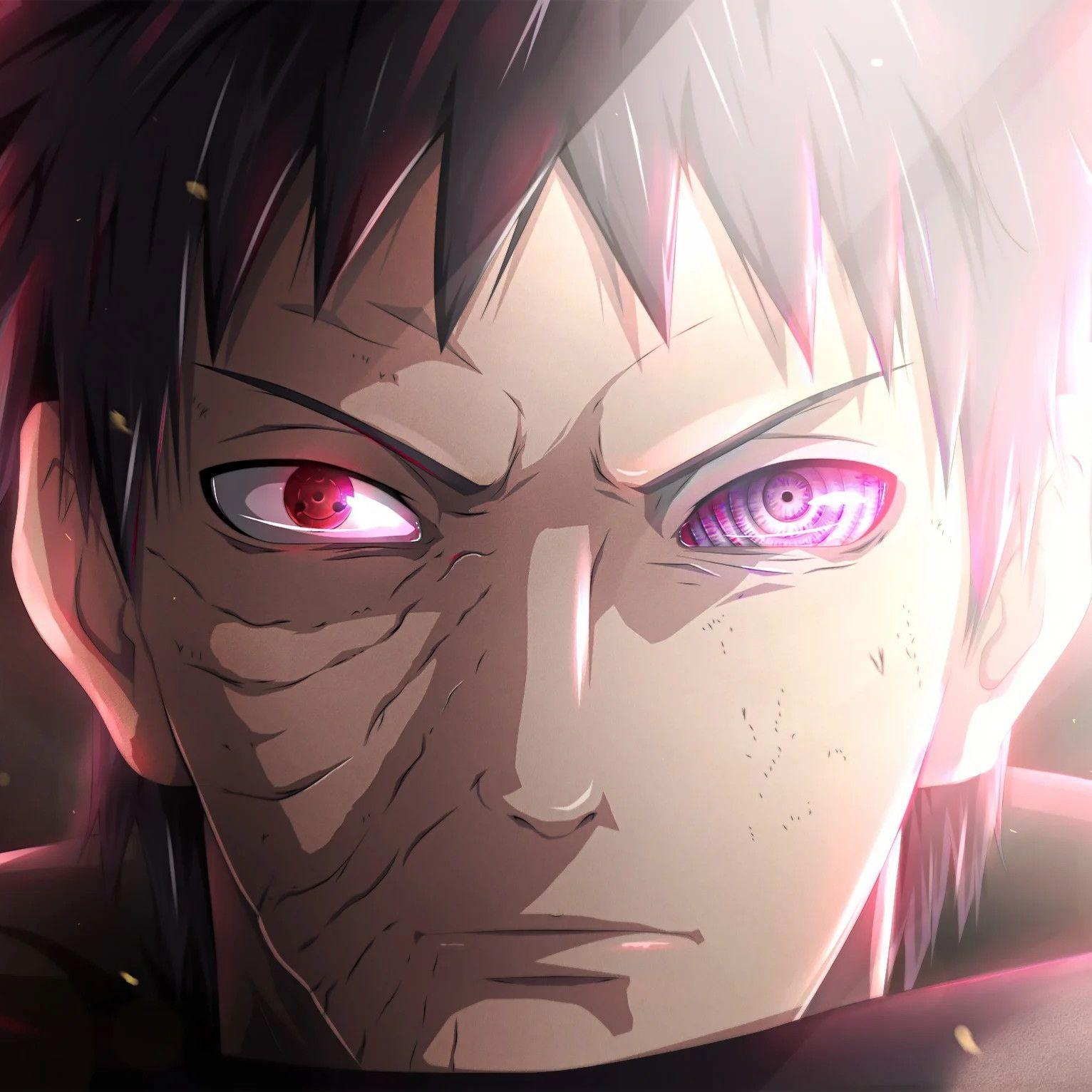 uchihaobito avatar
