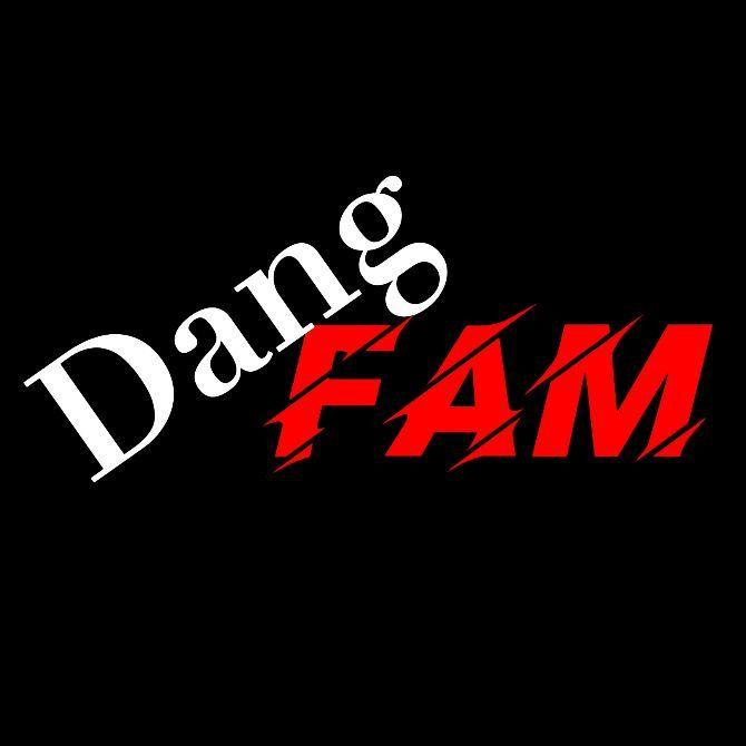 DangFAM avatar