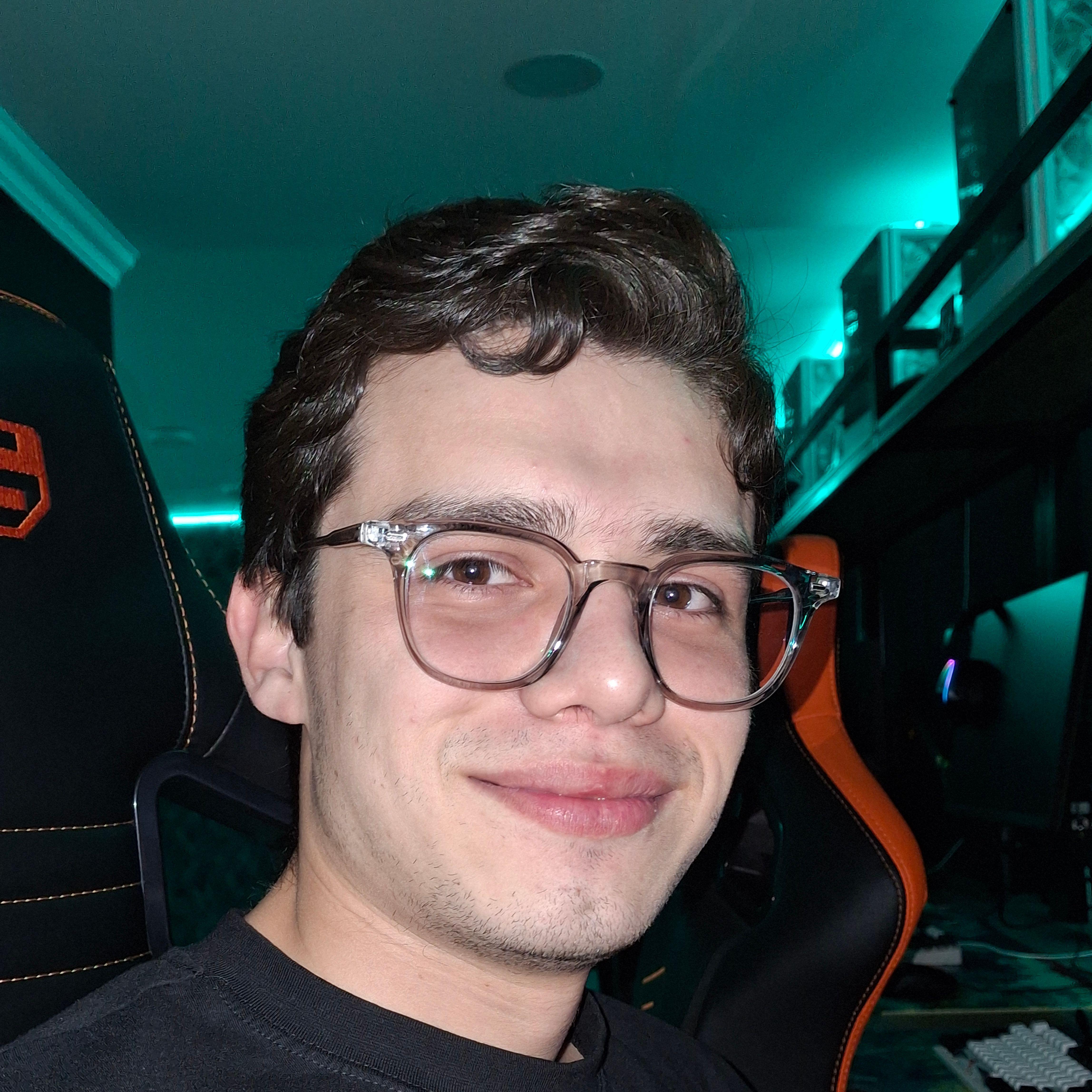 drhamid avatar