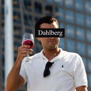 D4hlberg avatar