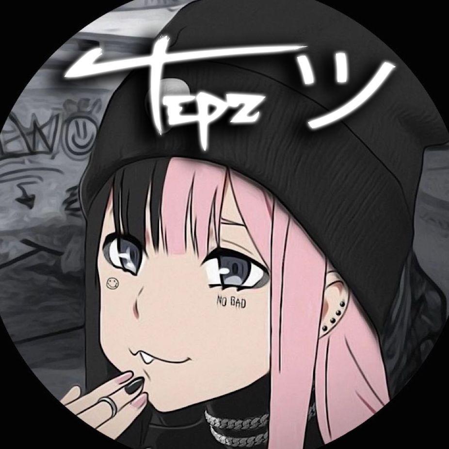 Tepzie avatar