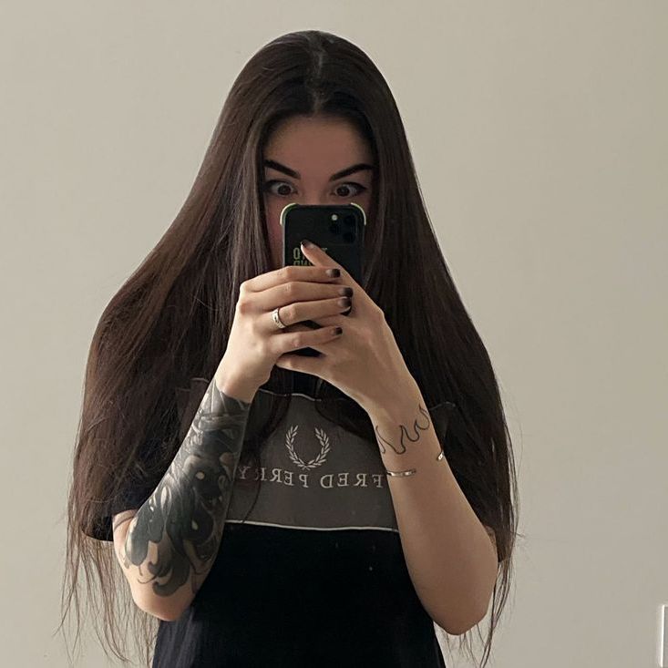 k1shooo FACEIT avatar