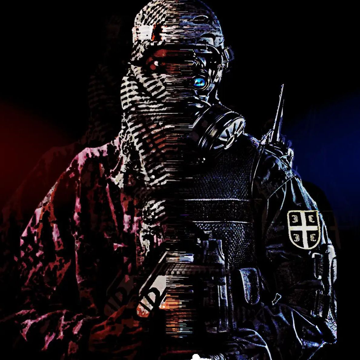 kubav4 FACEIT avatar