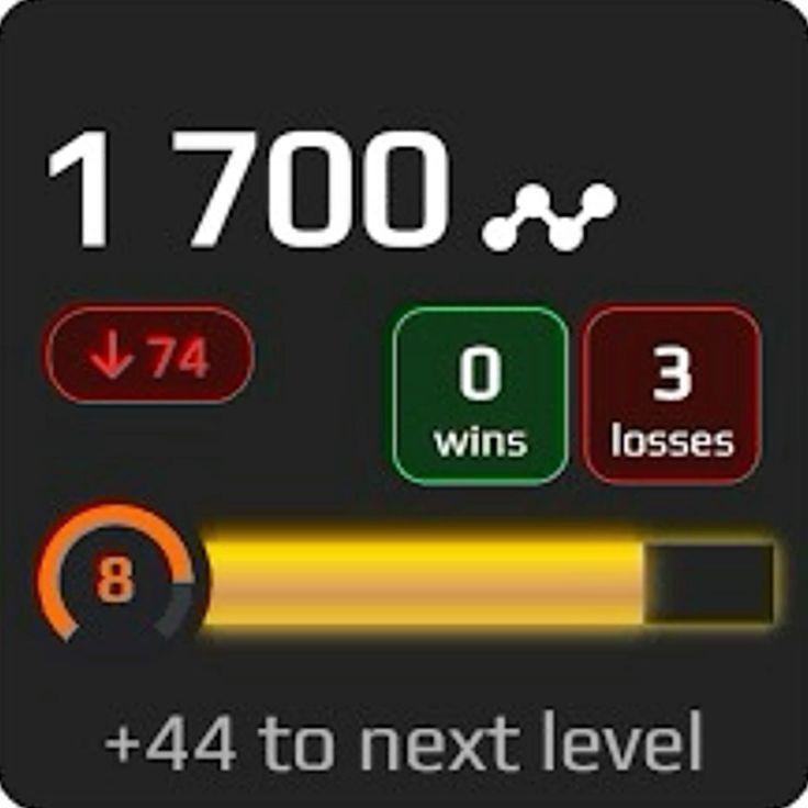 Devilixer avatar
