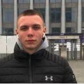 Diksackovich avatar
