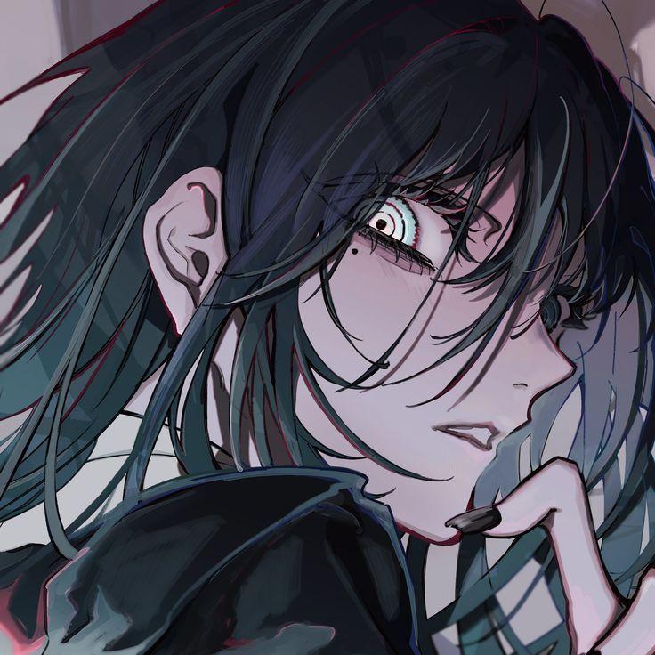 Anemonastrum avatar