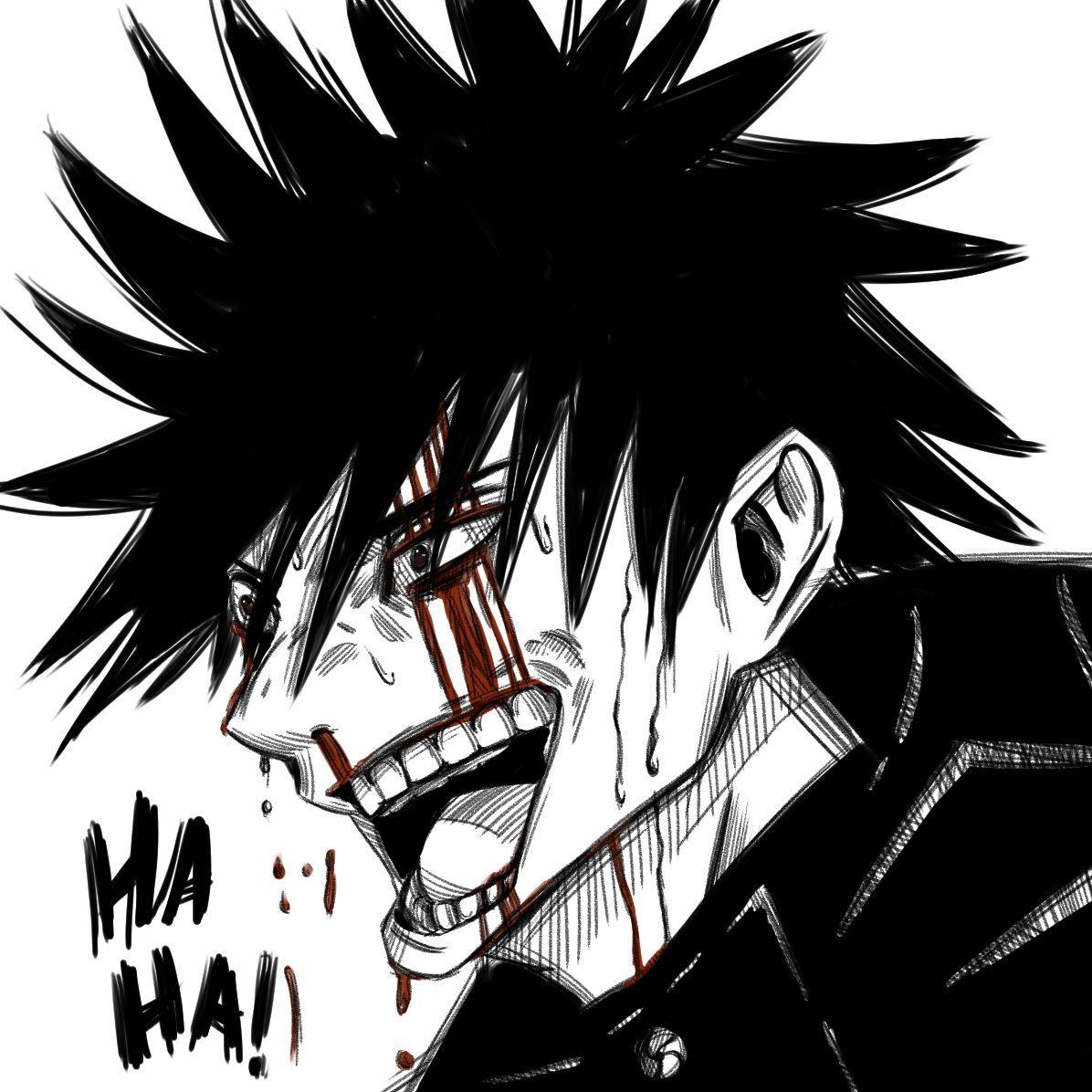 Meazcaer avatar
