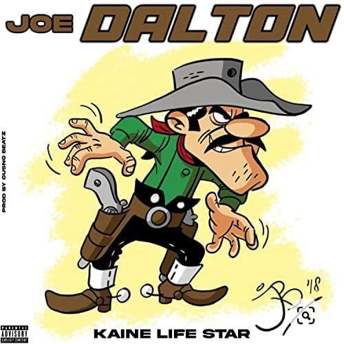 J0eDalton