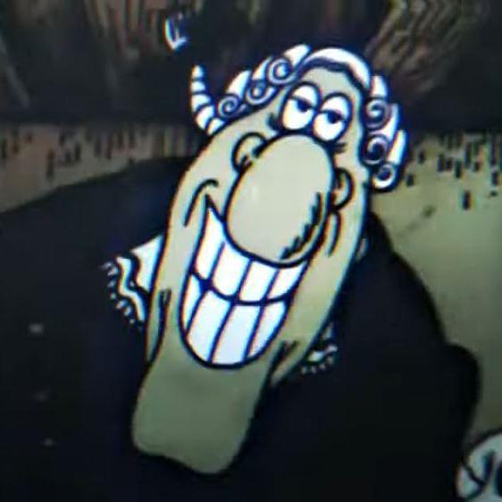 Jo66is avatar