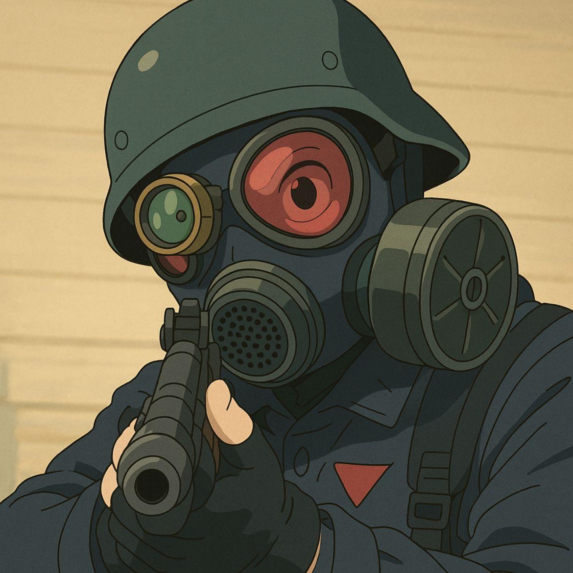 Nagaagg avatar