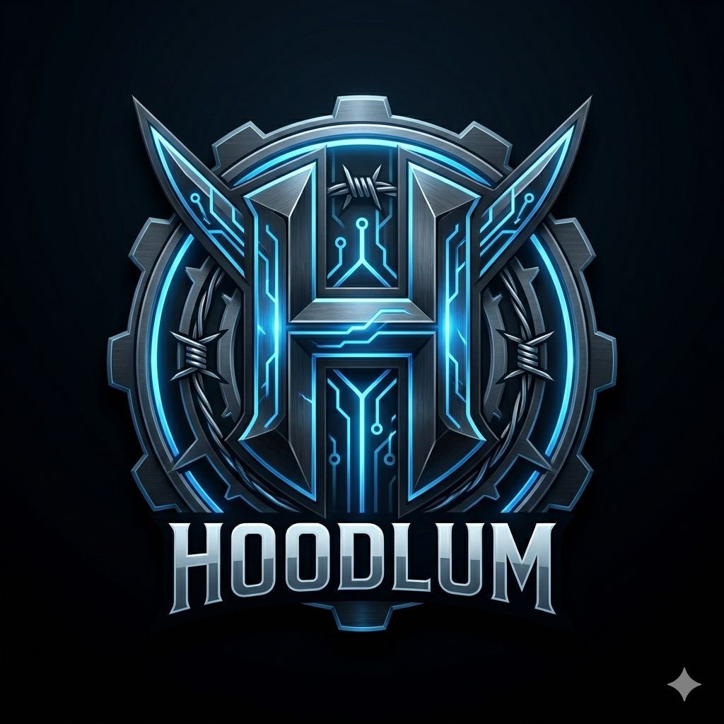 HooDLu-M