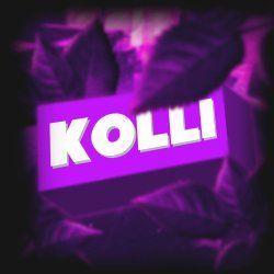 __KOLLI__ avatar