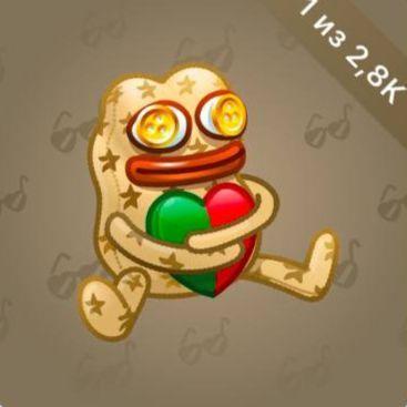Fridman_ avatar