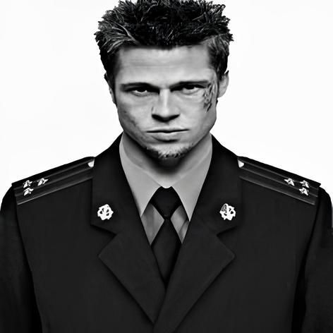 Faceit Avatar