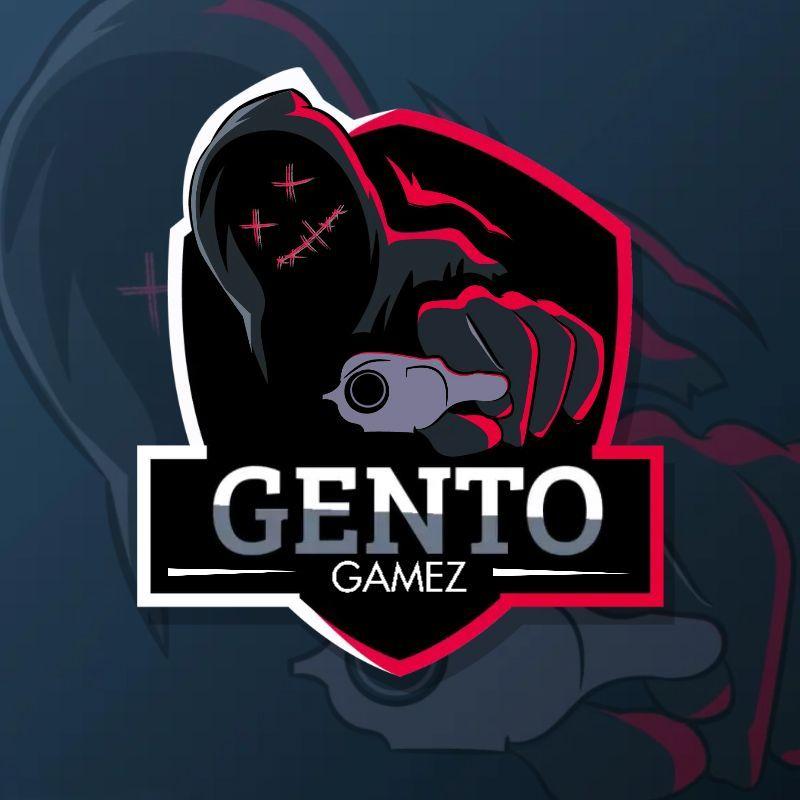 GentoGamez avatar