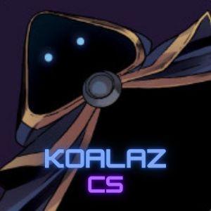 Player _koalaz_ avatar