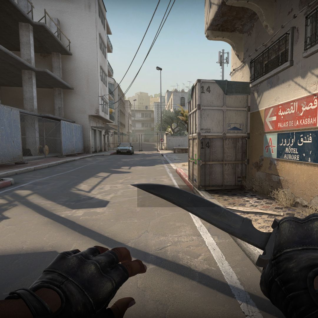 Faceit Avatar