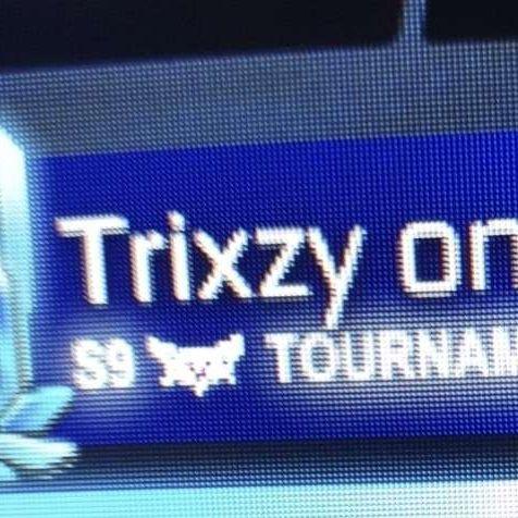 Player TrixzyisDizy avatar