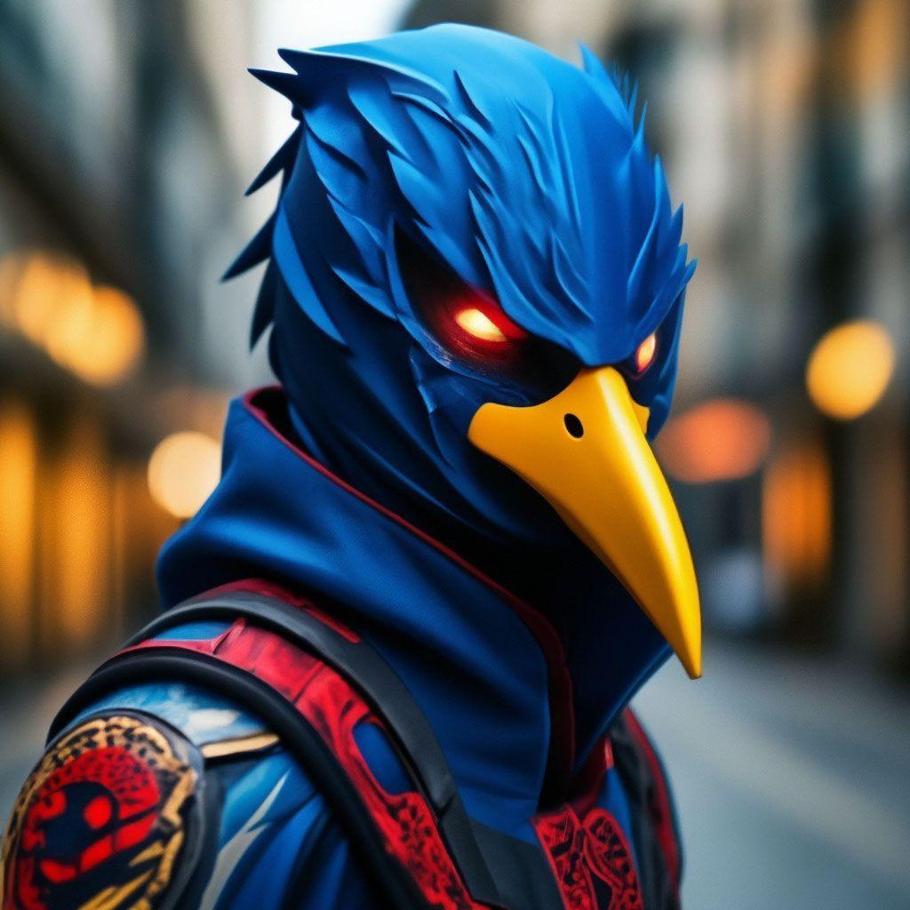 Player -bluebird00- avatar