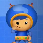 Team UmiZoomi