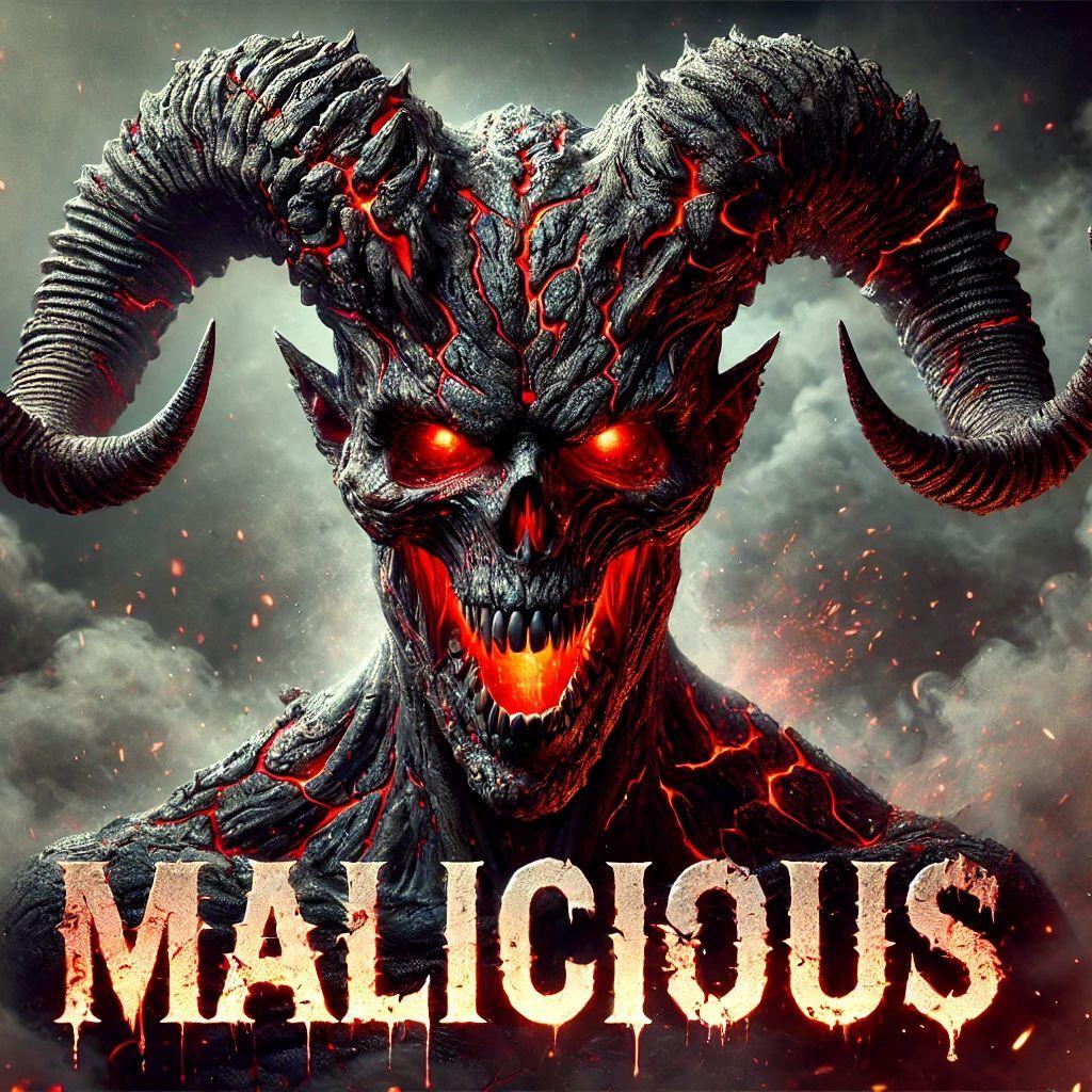 Maliciouss- avatar