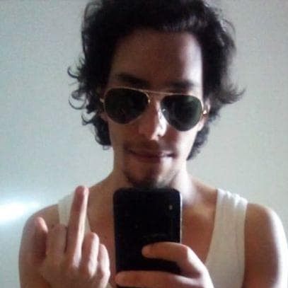 Faceit Avatar