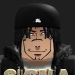 Xorek3D avatar