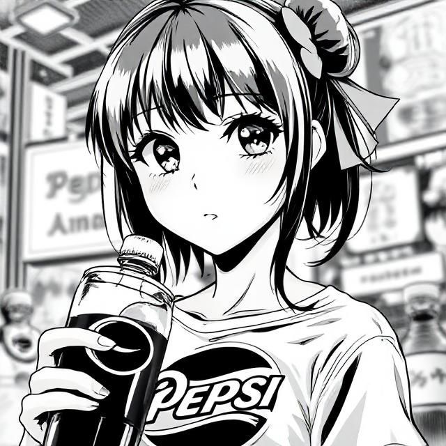 somepepsi