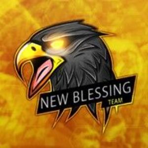 NewBlessing