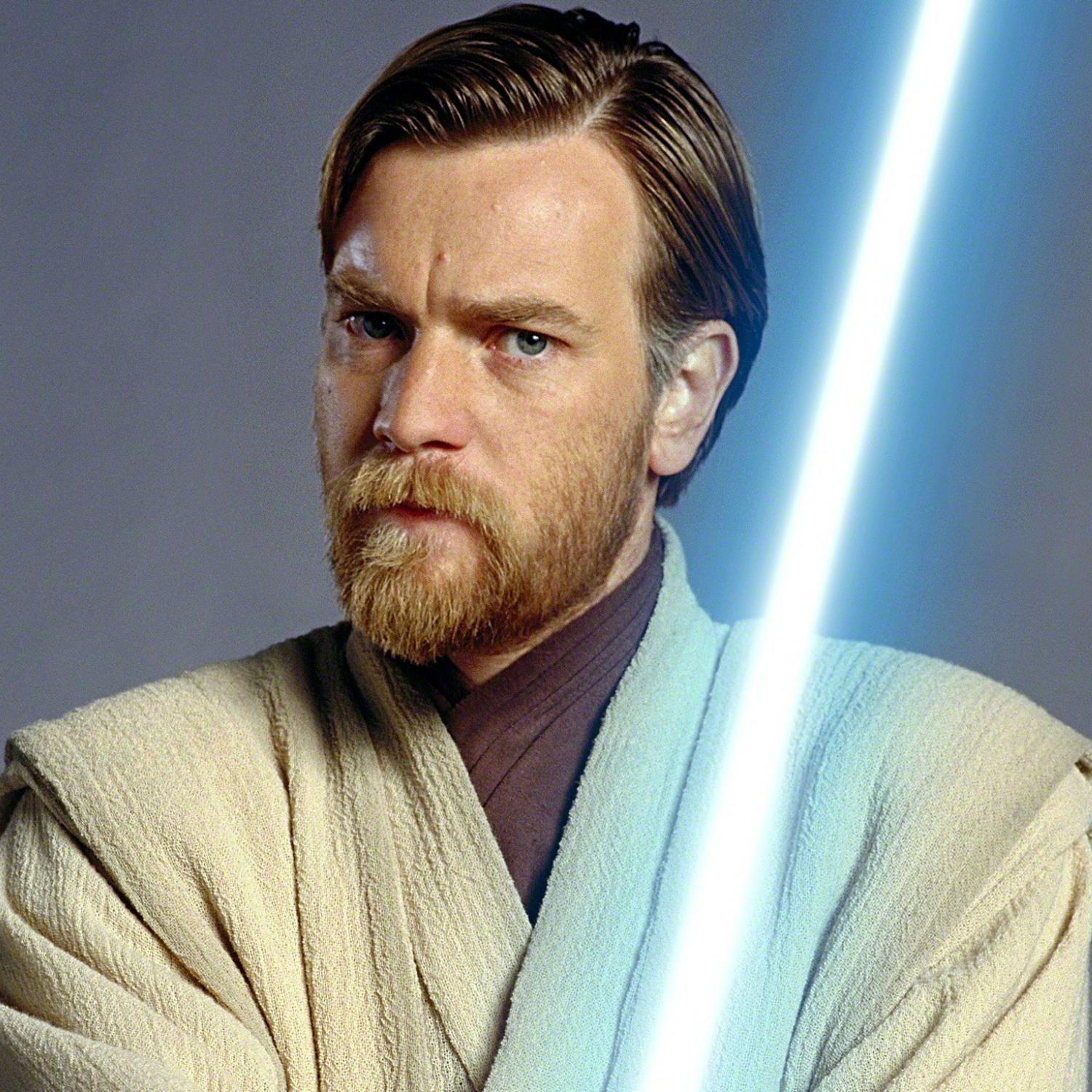 Player -ObiWan- avatar